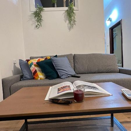 Central Ben Yehuda Apartment Иерусалим Экстерьер фото