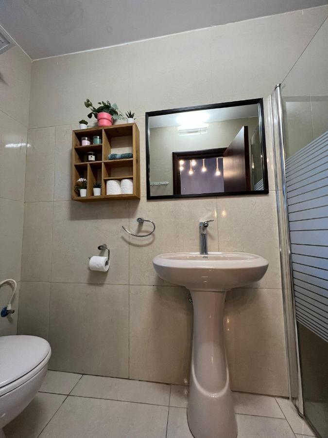 Central Ben Yehuda Apartment Иерусалим Экстерьер фото