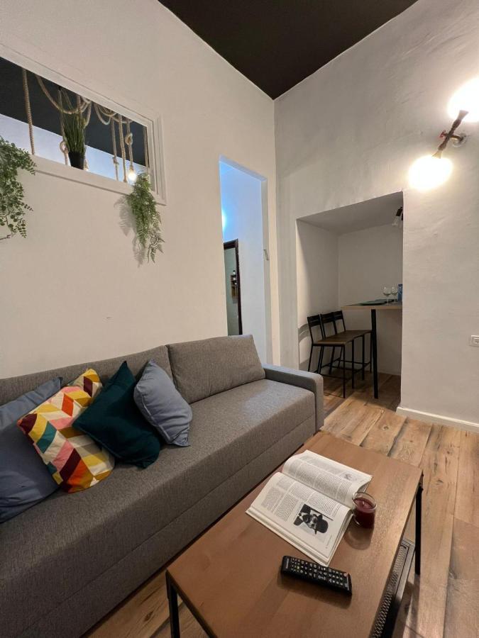 Central Ben Yehuda Apartment Иерусалим Экстерьер фото